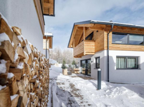 Chalet Nature Lodge by Interhome